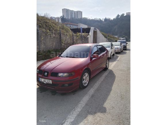 Sahibinden Seat Leon 1.6 Signo 2001 Model