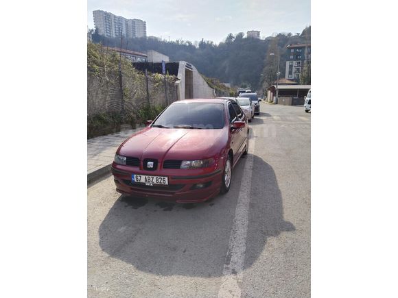 Sahibinden Seat Leon 1.6 Signo 2001 Model