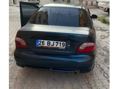 Sahibinden Hyundai Accent 1.3 LS 1998 Model 