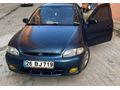 Sahibinden Hyundai Accent 1.3 LS 1998 Model 