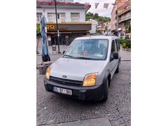 Sahibinden Ford Transit Connect T230 L 2005 Model  165.000 km Gri