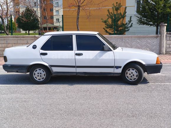 Sahibinden 1993 Model Temiz Şahin
