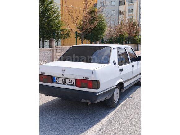Sahibinden 1993 Model Temiz Şahin