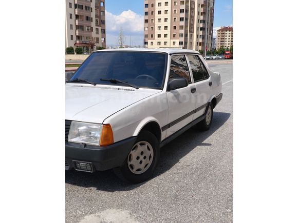 Sahibinden 1993 Model Temiz Şahin