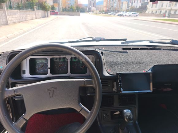 Sahibinden 1993 Model Temiz Şahin