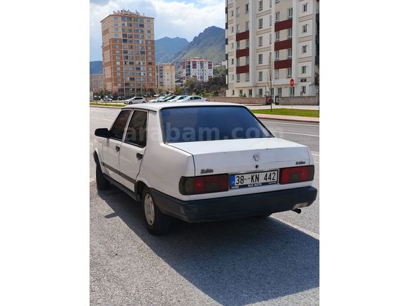 Sahibinden 1993 Model Temiz Şahin