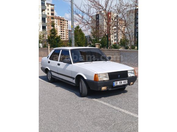Sahibinden 1993 Model Temiz Şahin