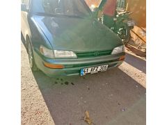 Sahibinden Toyota Corolla 1.3 XL 1993 Model