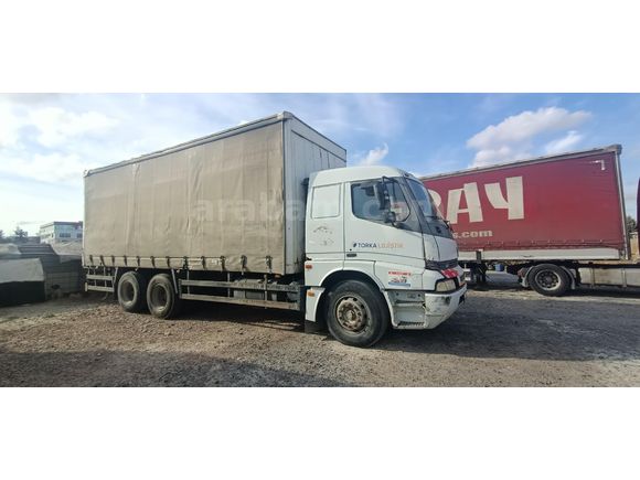 40kg x2リオレス 中古 Sahibinden BMC Pro 624 2006 Model Tekirdağ 650.000 km Beyaz