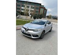 Sahibinden Renault Fluence 1.5 dCi Joy 2014 Model 