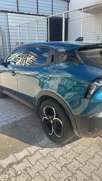 Sahibinden Alfa Romeo Junior Ibrida 1.2 speciale 2024 Model 3