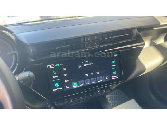 Sahibinden Alfa Romeo Junior Ibrida 1.2 speciale 2024 Model 