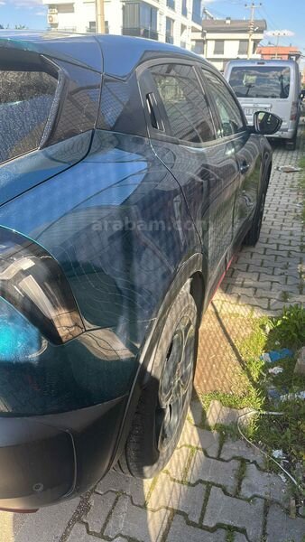 Sahibinden Alfa Romeo Junior Ibrida 1.2 speciale 2024 Model 4