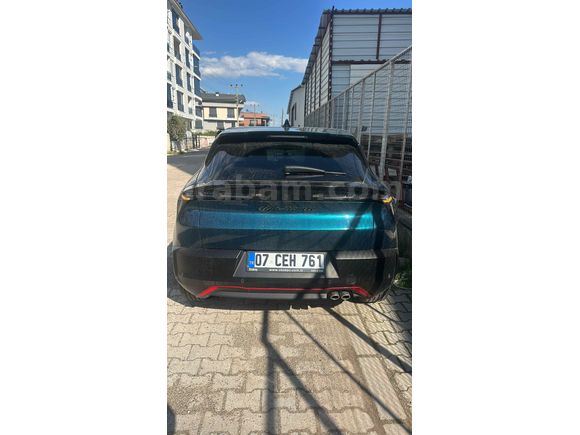 Sahibinden Alfa Romeo Junior Ibrida 1.2 speciale 2024 Model 