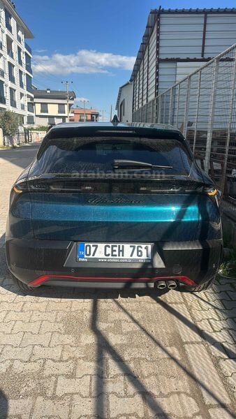Sahibinden Alfa Romeo Junior Ibrida 1.2 speciale 2024 Model 2