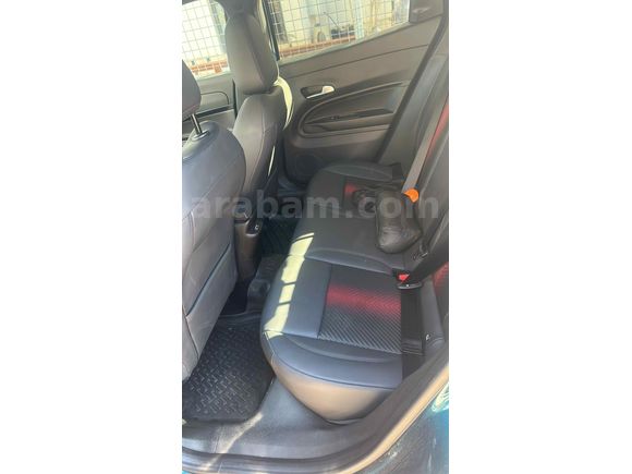 Sahibinden Alfa Romeo Junior Ibrida 1.2 speciale 2024 Model 