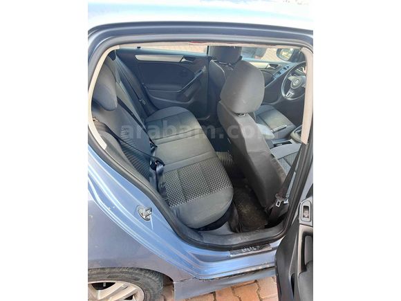 2012 GOLF 1.6 TDI  