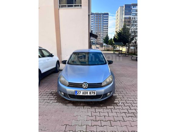 2012 GOLF 1.6 TDI  
