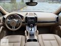 2011 PORSHE CAYENNE BAKIMLI BAYİ