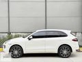 2011 PORSHE CAYENNE BAKIMLI BAYİ