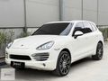 2011 PORSHE CAYENNE BAKIMLI BAYİ