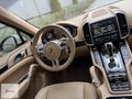2011 PORSHE CAYENNE BAKIMLI BAYİ