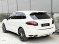 2011 PORSHE CAYENNE BAKIMLI BAYİ