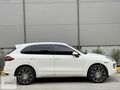 2011 PORSHE CAYENNE BAKIMLI BAYİ