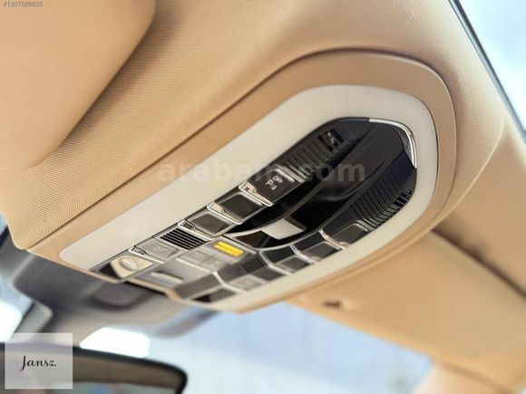 2011 PORSHE CAYENNE BAKIMLI BAYİ