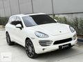 2011 PORSHE CAYENNE BAKIMLI BAYİ