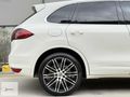 2011 PORSHE CAYENNE BAKIMLI BAYİ