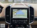 2011 PORSHE CAYENNE BAKIMLI BAYİ