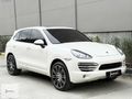 2011 PORSHE CAYENNE BAKIMLI BAYİ