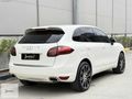 2011 PORSHE CAYENNE BAKIMLI BAYİ