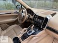 2011 PORSHE CAYENNE BAKIMLI BAYİ