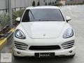 2011 PORSHE CAYENNE BAKIMLI BAYİ