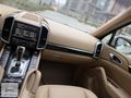 2011 PORSHE CAYENNE BAKIMLI BAYİ