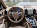 2011 PORSHE CAYENNE BAKIMLI BAYİ