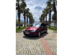 Değişensiz Ford C-Max 1.6 TDCi