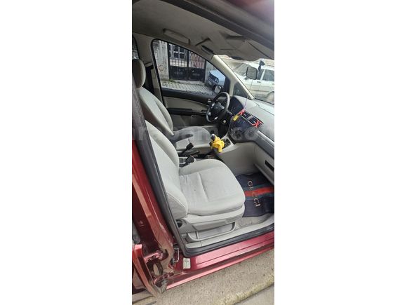 Değişensiz Ford C-Max 1.6 TDCi