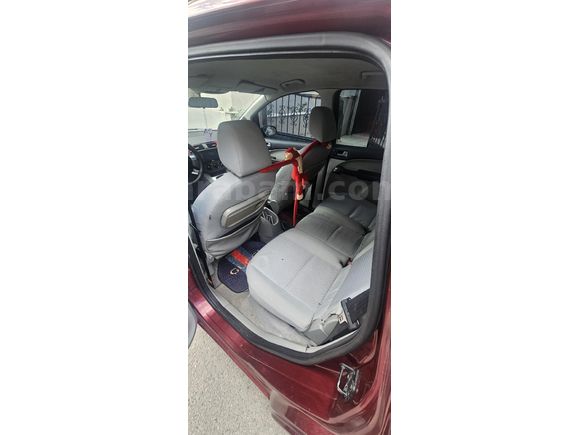 Değişensiz Ford C-Max 1.6 TDCi