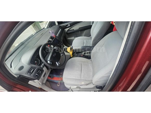 Değişensiz Ford C-Max 1.6 TDCi