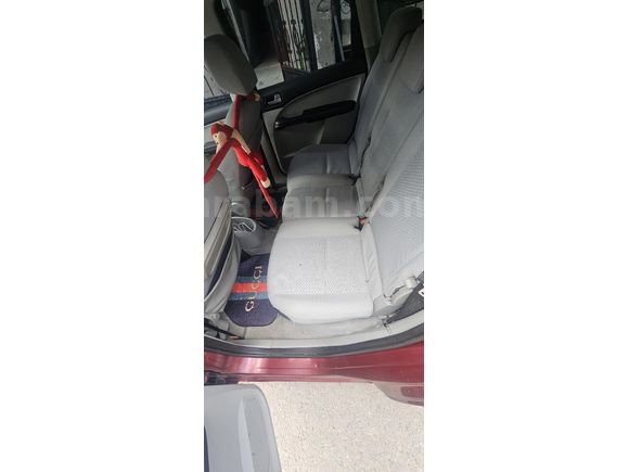Değişensiz Ford C-Max 1.6 TDCi
