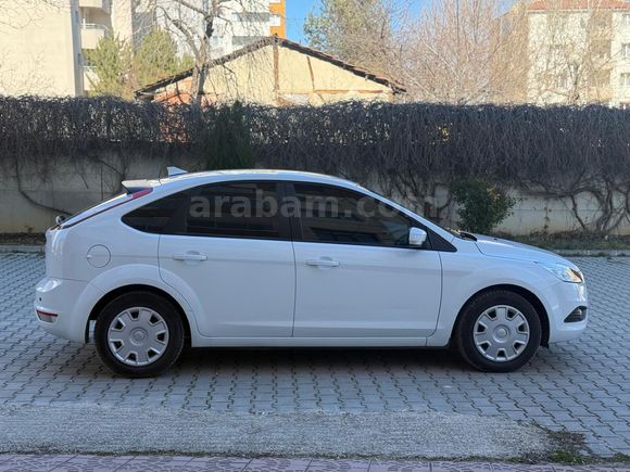 SADECE 33 BİN KM.İLK Sahibinden ALDIM. 2011 Model