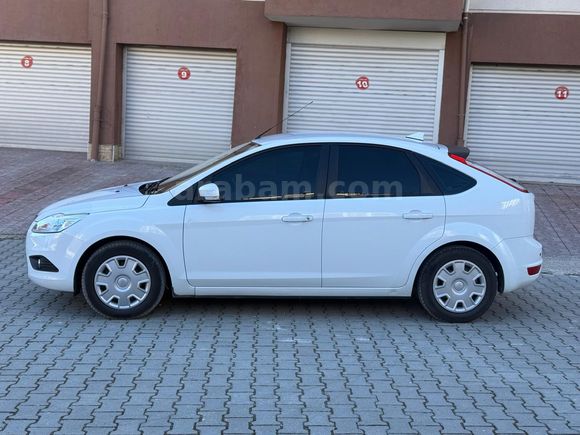 SADECE 33 BİN KM.İLK Sahibinden ALDIM. 2011 Model