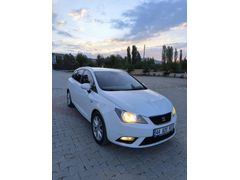 Sahibinden Seat Ibiza 1.4 Sport Tourer stayl paket 2013 Model  181.000 km