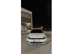 Sahibinden Volkswagen Golf 1.4 TSi Highline 2013 Model  215.000 km Beyaz