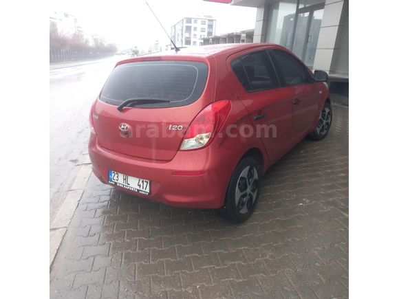 Sahibinden Hyundai i20 Troy 1.2 Mode 2012 Model