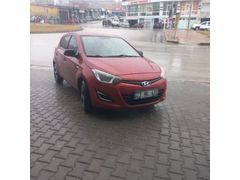 Sahibinden Hyundai i20 Troy 1.2 Mode 2012 Model