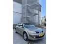 Galeriden Renault Megane 1.5 dCi Dynamique 2006 Model Bartın 206.500 km Gri (Gümüş)
